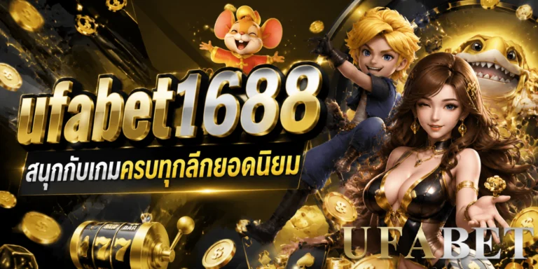 ufabet1688